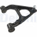 Bras de suspension TC4732 Delphi