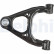 Bras de suspension TC4732 Delphi, Vignette 3