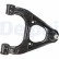Bras de suspension TC4732 Delphi, Vignette 5