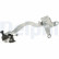 Bras de suspension TC7385 Delphi, Vignette 8