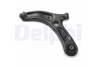 Bras de suspension TC8439 Delphi
