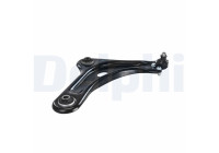 Bras de suspension TC8830 Delphi