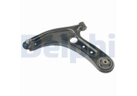 Bras de suspension TC9219 Delphi