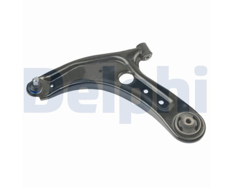 Bras de suspension TC9219 Delphi
