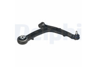 Bras de suspension TC9348 Delphi