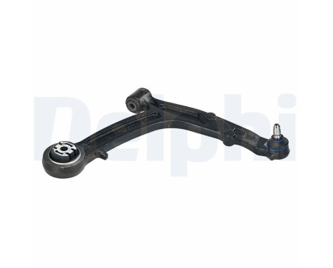 Bras de suspension TC9348 Delphi