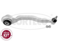 Bras oscillant de suspension 49398464 Corteco