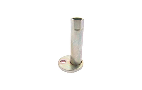 Coquille Caster, corps d'essieu