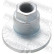 Coquille Caster, corps d'essieu, Vignette 2