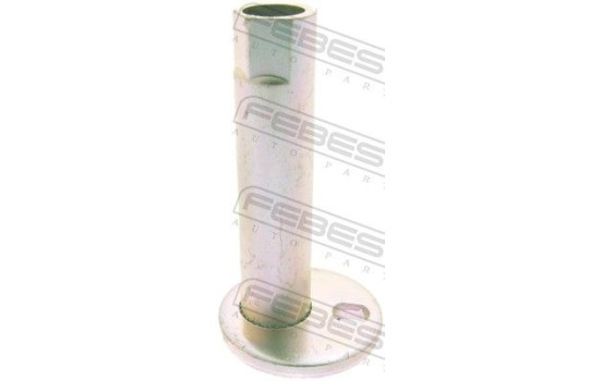 Coquille Caster, corps d'essieu, Image 2