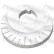 Coquille Caster, corps d'essieu, Vignette 2