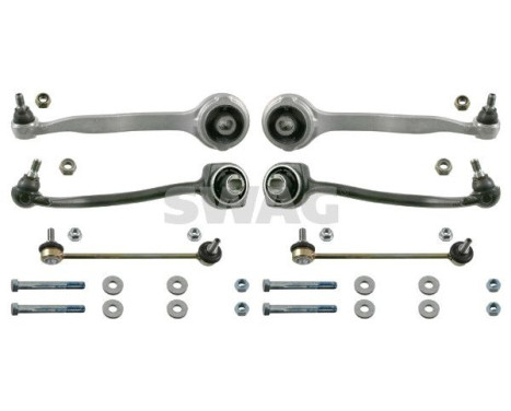 Ensemble de bras de support 10923702 Swag