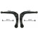 Ensemble de bras de suspension 219903 ABS, Vignette 2