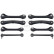 Ensemble de bras de suspension 219917 ABS