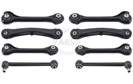 Ensemble de bras de suspension 219917 ABS