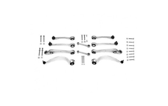 Ensemble de bras de suspension 219921 ABS