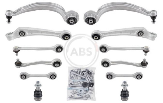 Ensemble de bras de suspension 219922 ABS
