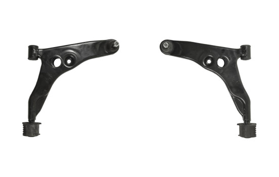 Ensemble de dents de fer SET_ADC486100C_ADC48699C Blue Print