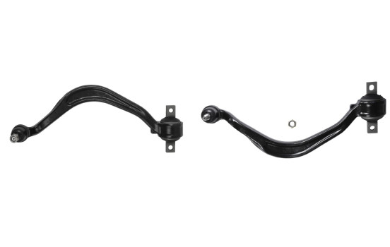 Ensemble de dents de fer SET_ADC48627_ADC48628 Blue Print