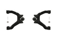 Ensemble de dents de fer SET_ADC48672_ADC48673 Blue Print