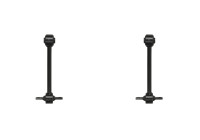 Ensemble de dents de fer SET_ADC48680_x2 Blue Print