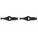 Ensemble de dents de fer SET_ADC48683_x2 Blue Print