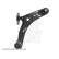 Ensemble de dents de fer SET_ADG086132_x2 Blue Print, Vignette 5