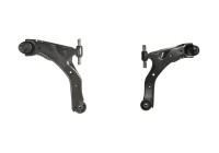 Ensemble de dents de fer SET_ADG086242_ADG086243 Blue Print