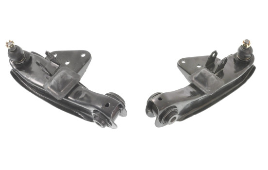 Ensemble de dents de fer SET_ADG086267_ADG086268 Blue Print