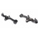 Ensemble de dents de fer SET_ADG08639_ADG08640 Blue Print