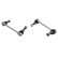 Ensemble de dents de fer SET_ADJ138526_ADJ138527 Blue Print