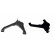 Ensemble de dents de fer SET_ADK88641_ADK88642 Blue Print