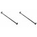 Ensemble de dents de fer SET_ADM58643_x2 Blue Print