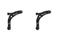 Ensemble de dents de fer SET_ADM58650_x2 Blue Print