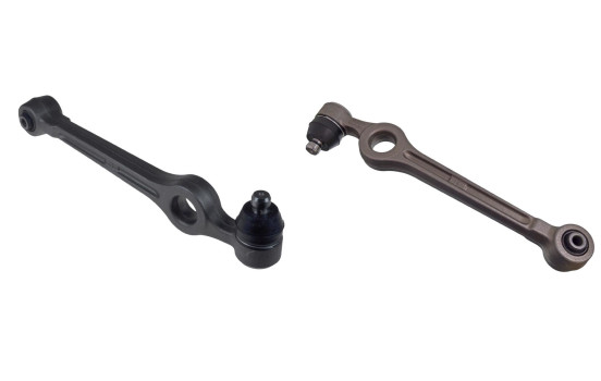Ensemble de dents de fer SET_ADM58661_ADM58660 Blue Print