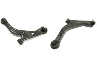 Ensemble de dents de fer SET_ADM58662_ADM58663 Blue Print
