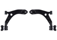 Ensemble de dents de fer SET_ADM58666_ADM58667 Blue Print