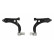 Ensemble de dents de fer SET_ADM58668_ADM58669 Blue Print