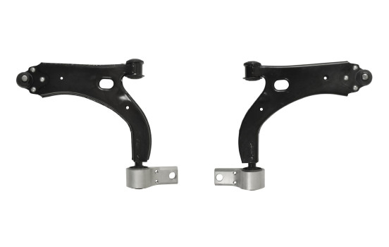 Ensemble de dents de fer SET_ADM58668_ADM58669 Blue Print