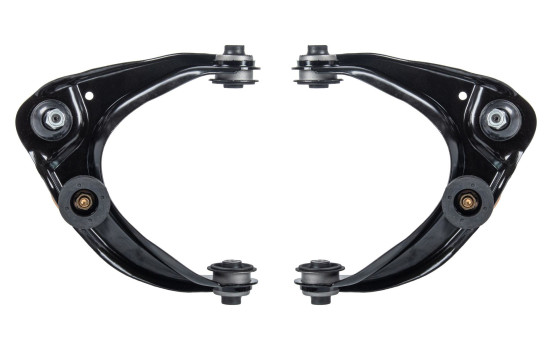Ensemble de dents de fer SET_ADM58674_ADM58675 Blue Print