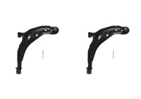 Ensemble de dents de fer SET_ADN18664_x2 Blue Print
