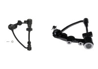 Ensemble de dents de fer SET_ADT386105_ADT386106 Blue Print