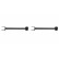 Ensemble de dents de fer SET_ADT386114_x2 Blue Print
