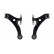 Ensemble de dents de fer SET_ADT386121_ADT386122 Blue Print