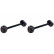 Ensemble de dents de fer SET_ADT386192_x2 Blue Print