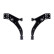 Ensemble de dents de fer SET_ADT386199_ADT386200 Blue Print