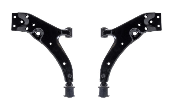 Ensemble de dents de fer SET_ADT386199_ADT386200 Blue Print