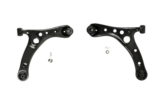 Ensemble de dents de fer SET_ADT38682C_ADT38683C Blue Print