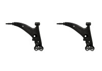 Ensemble de dents de fer SET_ADT38691_x2 Blue Print