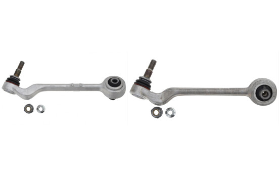 Ensemble de dents de fer SET_JTC1030_JTC1031 TRW